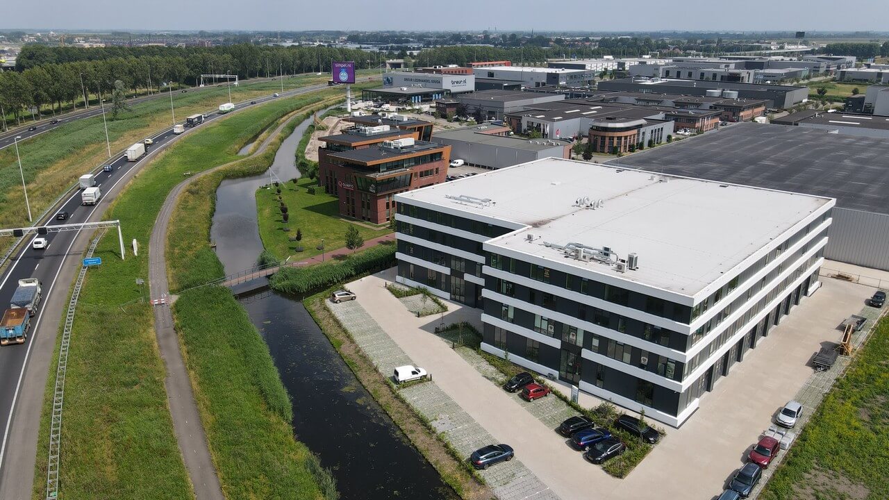Locatie afbeelding