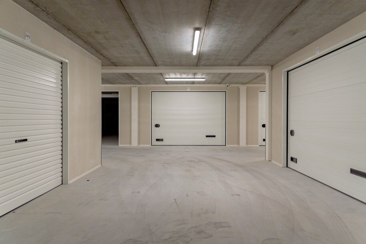 Gebouw De Stelling Gouda