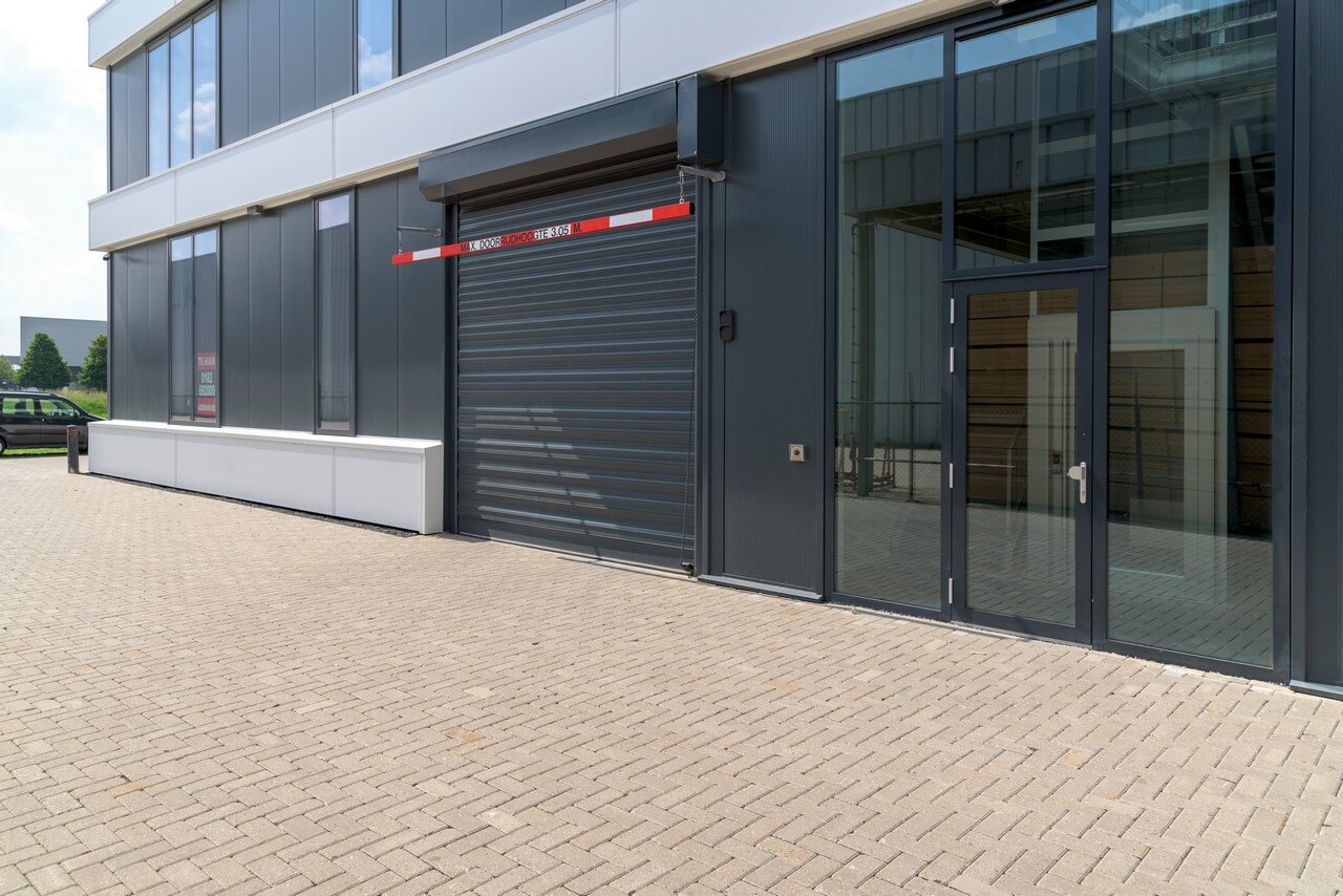 Garageboxen tips
