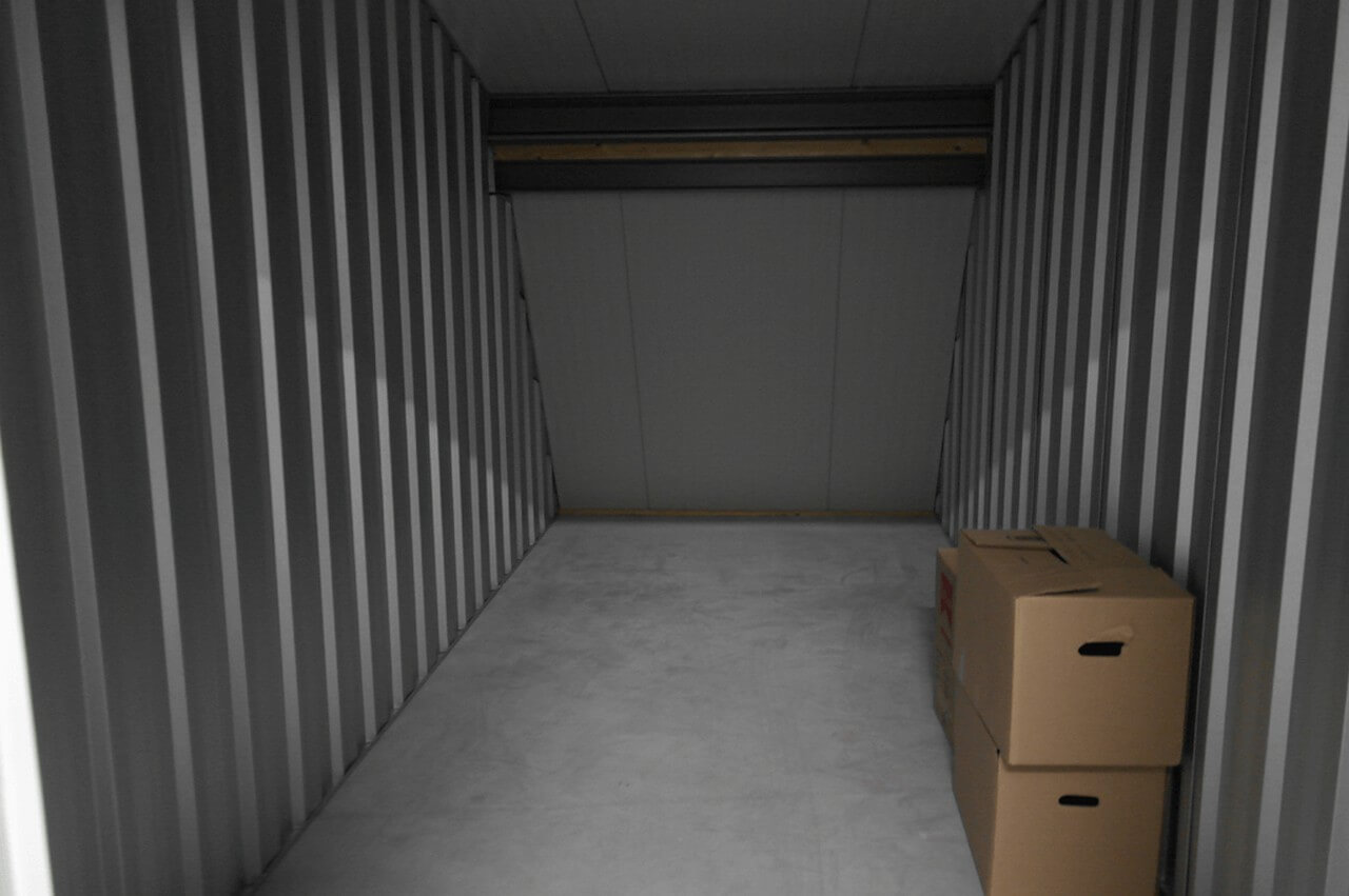 Self Storage Bergambacht