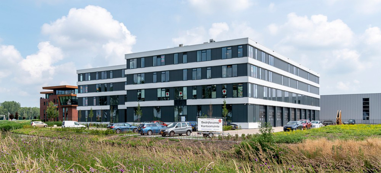 De Stelling Gouda